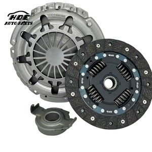 619301500 60800551 60816969 Kit de Embrague para Automóviles HDE al por Mayor para Fiat Palio - Product Image 5