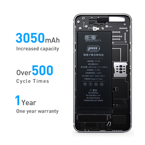 Batteries Mobiles Numériques Au Lithium <span class=keywords><strong>Batterie</strong></span> pour <span class=keywords><strong>iPhone</strong></span> 4 <span class=keywords><strong>4S</strong></span> 5 5C 5S SE 6 6 P 6S 6SP 7 7P 8 8P PLUS X XR XS 11 12 13 14 15 16 Pro Max - Product Image 3