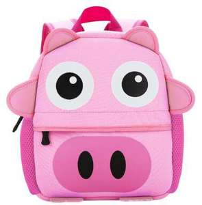 Bambino del bambino Bambini Zaini Carino Peluche Piccolo Dei Ragazzi Delle Ragazze Zaini Animali - Product Image 4