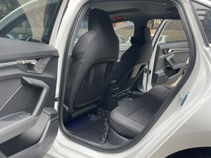 Au-di 2023 A3l 1.4T Limousine Facelift Sportback 35 T FSI Sports agressifs Modèle de voiture de sport de luxe élégant et élégant - Product Image 6