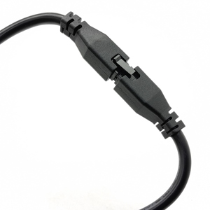4Pin 6P MX3.0 2X2PIN 公头母头 3D 打印机连接延长线线束 - Product Image 3