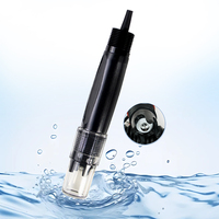Testeur de PH ORP numérique automatique industriel Mesure Medidor Control Monitors Analyzer Controller PH Meter Industry