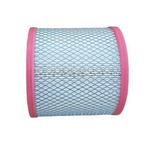 ไส้กรองน้ำมันเครื่องอัดก๊าซอุตสาหกรรม C1360 กระดาษกรองแบบตลับ - Product Image 1