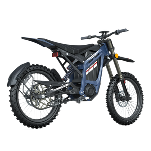 Entrepôt US EU UK 72V 6000W Vélo électrique hybride rétro Emtb Vélo électrique de route Vélo électrique tout-terrain Vélo électrique de montagne Vélo électrique à pneus larges - Product Image 4