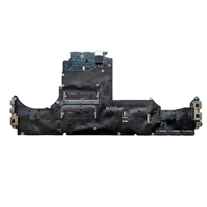 Untuk Dell Laptop presisi 7760 Motherboard I5-11500H I7-11850H LA-K631P 017P2W 86PC6 17.3 inci - Product Image 2