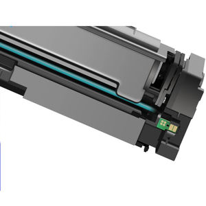 ตลับหมึกสำหรับเครื่องทำความสะอาด olivettis โทนเนอร์เลเซอร์โทนเนอร์ PG 245หมึกพิมพ์สำหรับ olivettis postage Meter - Product Image 1