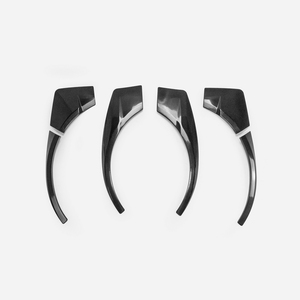 Guardabarros delantero y trasero para Toyota Yaris GR GXPA16 EPA Type - Product Image 1