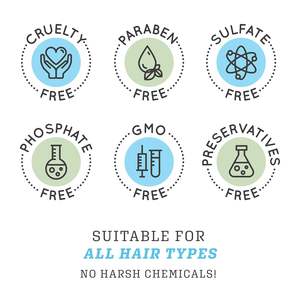 OEM R'ENDASE <span class=keywords><strong>Biotin</strong></span> Haar verdickung und Wachstums <span class=keywords><strong>spray</strong></span> zum Ausdünnen und Texturieren-Haarausfall prävention Tonic für Männer \ Frauen 118ml - Product Image 6