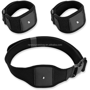 ชุดสายรัดและสายรัดติดตามสำหรับ HTC <span class=keywords><strong>Vive</strong></span> สายรัดข้อมือปรับได้เอวติดตามทุกส่วนของร่างกาย - Product Image 1