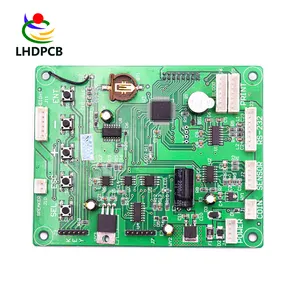 Fabricant professionnel de cartes PCB personnalisées Conception d'assemblage de cartes PCB Prototype Pcb et Pcba Factory