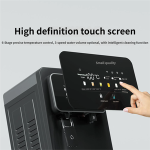 Mejor Precio MOQ: 5k USD, Versión China, Dispensador de Agua Vertical SOGEE YD9510 de Calentamiento y Enfriamiento Instantáneo 100% Nuevo y Original - Product Image 4