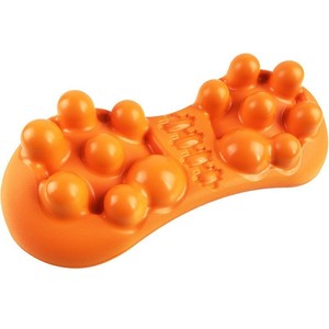 Massage <b>Cushion</b> Butterfly Shape 31x14x11cm Pu Filling For Back <b>Neck</b> Shoulder Foot Leg Massage - Product Image 2