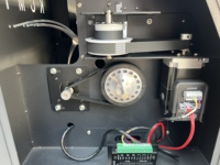 Imprimante numérique à sublimation de petit format 60cm 70cm I3200 Dx11 I1600 DX7, papier pour sublimation, imprimante d'étiquettes à solvant écologique, automatique, nouvelle, pour usage intérieur et extérieur