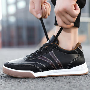 Chaussures de sport décontractées tendance pour hommes et femmes, style running, prix de gros - Product Image 4