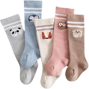 Calze all'ingrosso, Maglie da <span class=keywords><strong>calcio</strong></span>, Calze sportive per neonati, Calze sportive natalizie per bambini, Calze, Calze da pilates, Scaldamuscoli termici - Product Image 2