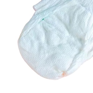 Super ofertas pantalones de pañales para bebé recién nacido tamaño 6 96ct S-XXXL con tirar abandonar etiqueta engomada - Product Image 3