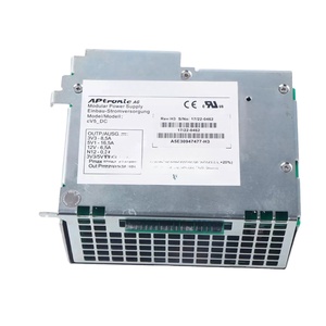 แหล่งจ่ายไฟคอมพิวเตอร์อุตสาหกรรม 24V150W รุ่น A5E30947477-H3/H4 CV5_DC สำหรับ PLC PAC และคอนโทรลเลอร์เฉพาะทาง - Product Image 6