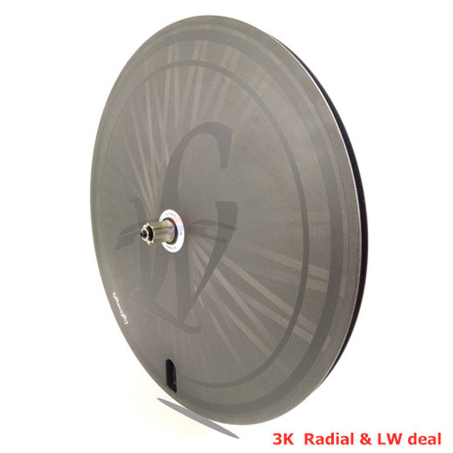 Clincher-Black LW  (Black)