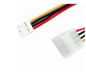 ชุดสายไฟสำหรับรถจักรยานยนต์ - ชุดสายไฟแบบสากลพร้อมเทปพีวีซี - Product Image 4