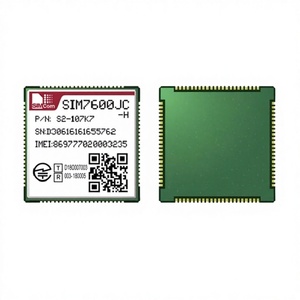 Módulo SIMCOM CAT4 LTE SIM7600JC-H MiniPCIe con Carga USB para Aplicaciones M2M IoT - Product Image 3