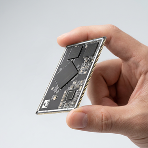 Carte mère AIoT multicouche FR-4 RK3568 Quad-Core, épaisseur 0,6-1,6 mm - Product Image 1