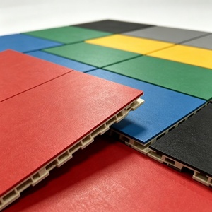 Tapis de sol antidérapants pour clubs sportifs d'intérieur, qualité garantie, design professionnel Inolp - Product Image 4