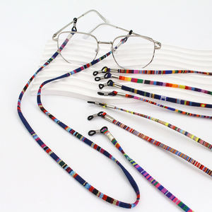 <span class=keywords><strong>Lunettes</strong></span> de soleil <span class=keywords><strong>lunettes</strong></span> faites à la main <span class=keywords><strong>cordon</strong></span> antidérapant sangle Style ethnique <span class=keywords><strong>lunettes</strong></span> lanière <span class=keywords><strong>lunettes</strong></span> cou sangle chaîne corde bande <span class=keywords><strong>lunettes</strong></span> <span class=keywords><strong>cordon</strong></span> - Product Image 2