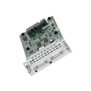 NEW NIM-VAB-A 8000 Series Edge Platforms Modules And Cards Series Multi-mode