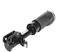 Amortisseur pneumatique sans VDS (suspension à amortissement variable) avant droit pour Range Rover L322 (2002-2012) LR028532 RNB500060