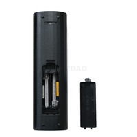 Control Remoto de Bajo Precio HUAYU RM-L1346 para Televisor Inteligente Sharp 4K con Empaque de Caja de PVC