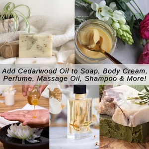 Copeaux <span class=keywords><strong>de</strong></span> bois <span class=keywords><strong>de</strong></span> cèdre 100 % naturels pour désodorisation <span class=keywords><strong>de</strong></span> placards et répulsif anti-mites, aromathérapie et parfum d'intérieur, huile essentielle <span class=keywords><strong>en</strong></span> <span class=keywords><strong>vrac</strong></span> - Product Image 5