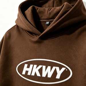 Sudaderas con Capucha para Hombre, Modernas, de Alta Calidad, Mezcla de Lana/Nailon, con Estampado Digital por Sublimación, para Ropa Urbana, con Logotipo Personalizado, 2026 - Product Image 4