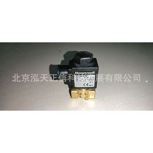 โซลินอยด์วาล์วแก๊สฮันนี่เวลล์ รุ่น VE408AA1007 ของแท้ สอบถามราคาได้ - Product Image 4