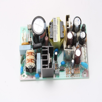 Carte de circuit imprimé Plc Pd-25-r11vai, alimentation durable