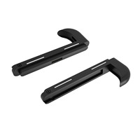 Kit Pengisi Daya Kontroler JOYCON untuk Switch, Adaptor dari Kontroler Switch ke Konsol Switch 2