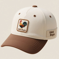 Gorra de Béisbol Transpirable y Ligera de 5 Paneles con Logotipo Bordado, Estilo Urbano, Tela Común - Personalizable para Golf