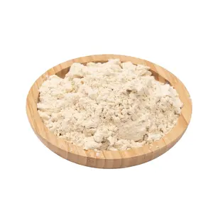 Soybean Protein Factory Supply Feed Grade 65%-90% Protein Powdered Soybean Isolated Protein