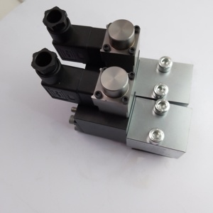 Hafwe pmvp PMVP5-43-G24ประเภทความดันจำกัดสัดส่วน pmv, pmvp - Product Image 3