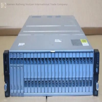 Servidor Ucsc-c24-m3s 2x Quad Core E5-2403 1.8ghz, 192gb RAM 4x300gb SAS UCS Nuevo Original en Stock Automatización Industrial