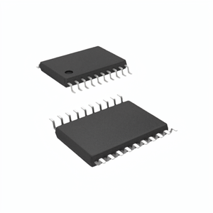 Electronic Circuit Components BOM IC In Stock 74VHC374MTCX 20 TSSOP Logic - Product Image 1