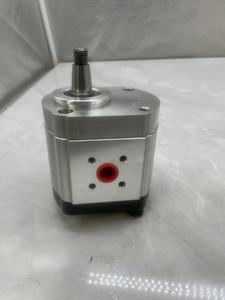 Bomba de Engranajes Hidráulica para Equipos de Elevación Industrial AZPF-12-011RRR20PB AZMF-11-019USA20ML AZPF-11-019LRR20KB - Product Image 3