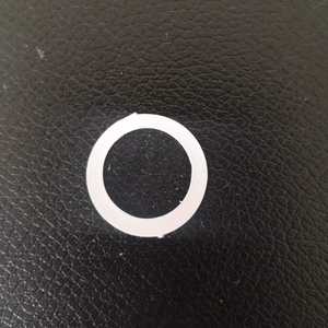 Orff Metal <span class=keywords><strong>Kazoo</strong></span> Instrument de musique <span class=keywords><strong>Sifflet</strong></span> à percussion avec diaphragme - Product Image 2