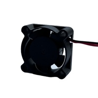 Ventilateur de refroidissement micro DC 2510 2,5 cm 5V 12V 25x25x10 mm, ventilateur axial DC, ventilateur pour ordinateur portable, pour PC tout-en-un industriel