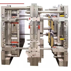 कस्टम इंजेक्शन मोल्ड प्लास्टिक मोल्डिंग उत्पादों के 20 साल के कस्टम इंजेक्शन मोल्ड निर्माता - Product Image 5