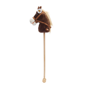 Caballo de Juguete con Ruedas, con Sonido de Caballo y Sonido de Galope - Product Image 4