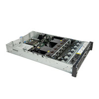 Serveur ThinkSystem SR650 pour stockage et calcul de base de données de classe Gold, montable en rack 2U, Chine