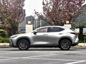 <span class=keywords><strong>Lexus</strong></span> NX 2024 Nouveau <span class=keywords><strong>SUV</strong></span> <span class=keywords><strong>Hybride</strong></span> Énergies Nouvelles 2.5L 5 Places Volant à Gauche <span class=keywords><strong>Lexus</strong></span> NX EV avec Toit Ouvrant Électrique en Cuir - Product Image 4