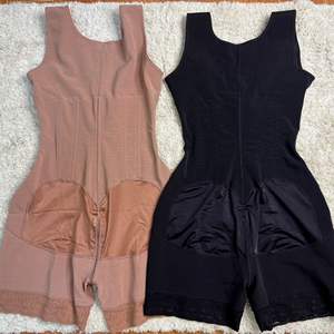 13개의 스틸본이 들어간 우아한 여성용 브라와 거들 세트, 하이웨이스트 뱃살 보정 쉐이퍼민트 쉐이프웨어 - Product Image 3