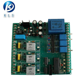 Thâm quyến factori tùy chỉnh điện tử PCB bảng mạch in ấn dịch vụ giá PCB <span class=keywords><strong>board</strong></span> thành phần pcba Dịch vụ thiết kế - Product Image 3
