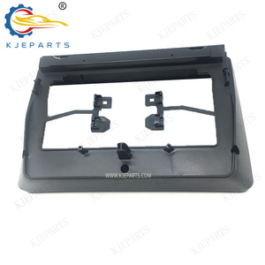 Lecteur DVD Android de <span class=keywords><strong>voiture</strong></span> Cadre d'écran de modification de cadre de 9 pouces pour 2020 Renaults <span class=keywords><strong>Clio</strong></span> 5 Car Audio - Product Image 4
